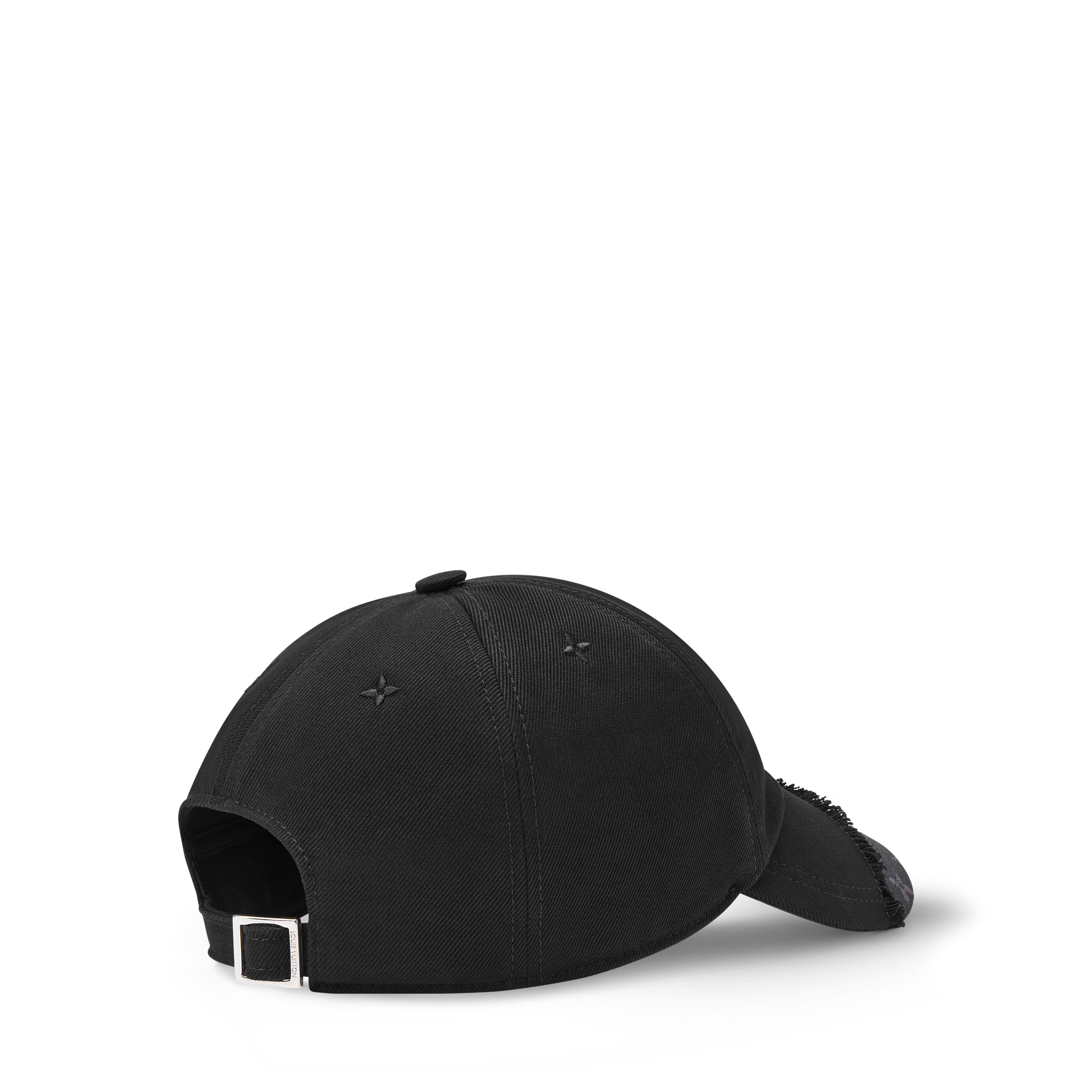 LV Flower Monogram Cap . - Accessories | LOUIS VUITTON